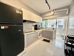 Pasir Panjang Road (D5), Apartment #534916051